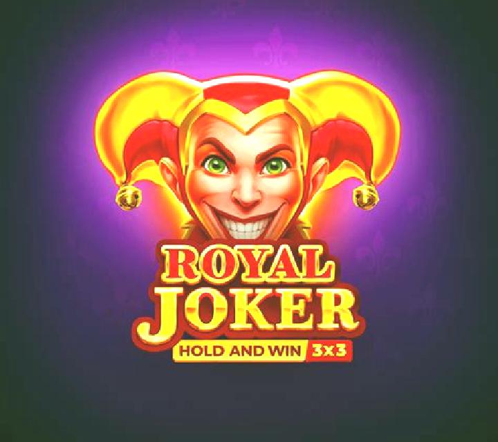 Joker Lanterns Hold and Win slot game