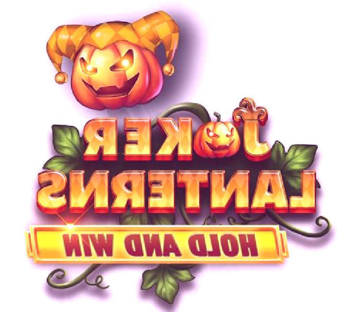 Joker Lanterns online slot