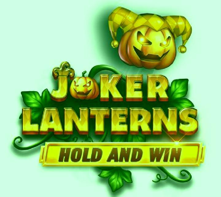 Joker Lanterns slot game