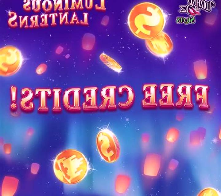 Joker Lanterns slot machine