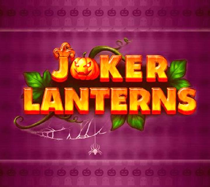 Joker Lanterns slot