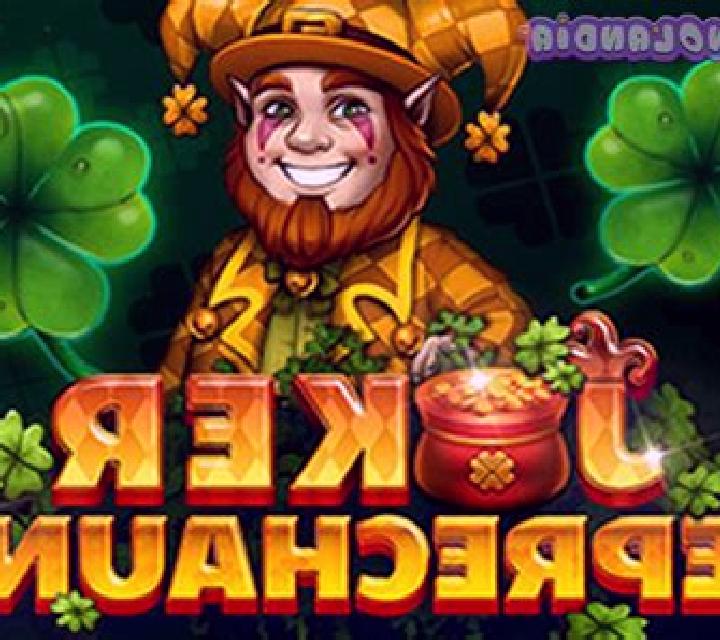 Joker Leprechauns slot
