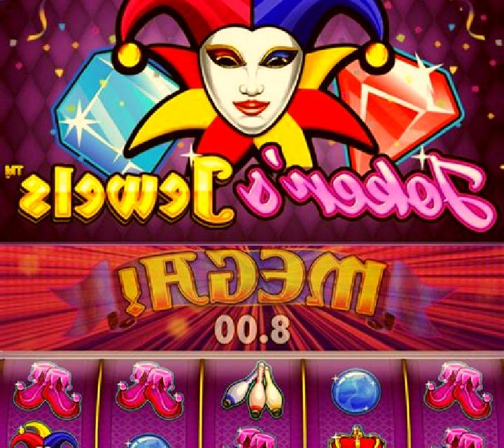 Joker Lines slot machine