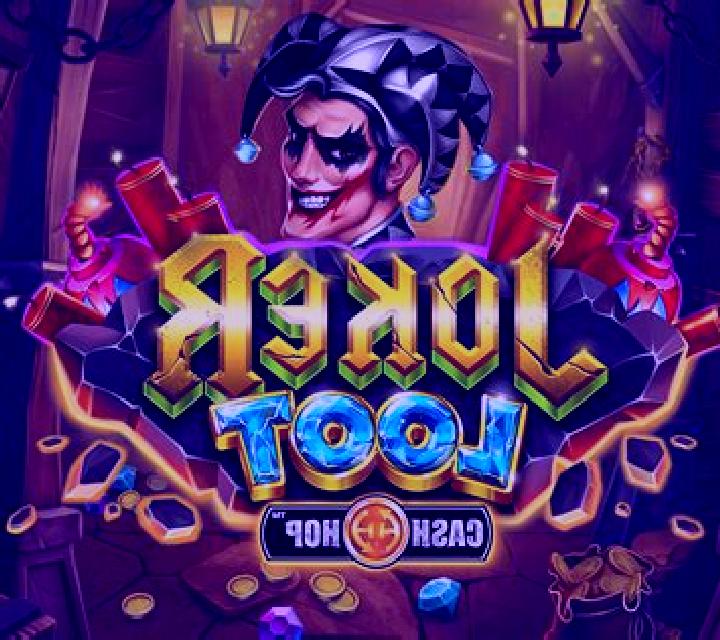 Joker Loot slot game