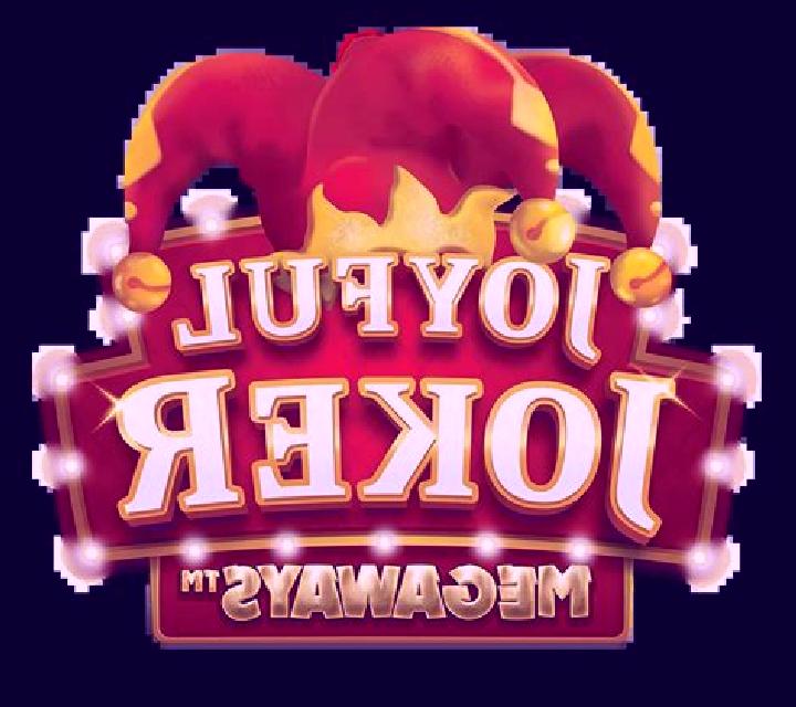 Joker Lux Megaways online slot