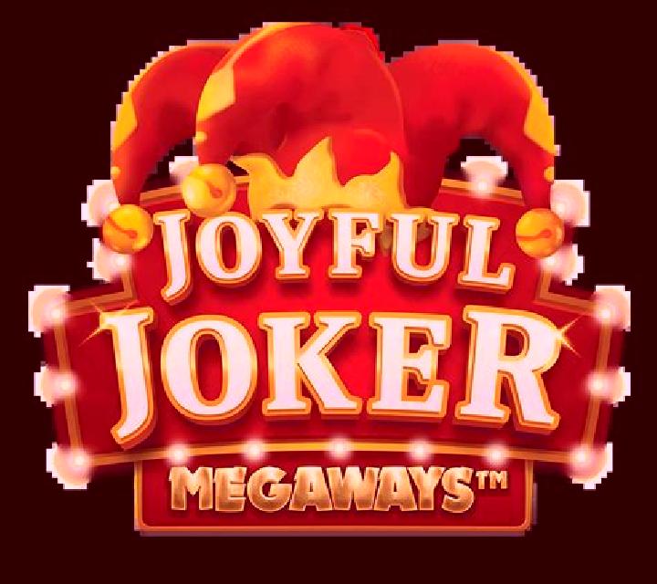 Joker Lux Megaways slot game