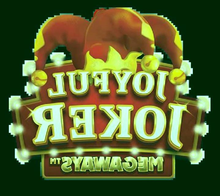 Joker Lux Megaways slot machine