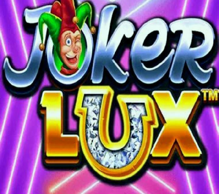 Joker Lux Megaways slot