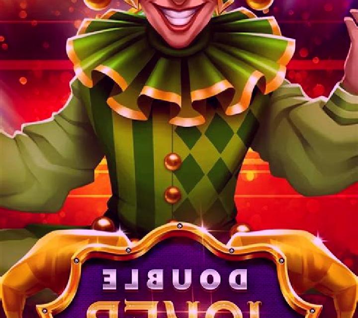 Joker Madness Christmas Edition slot game