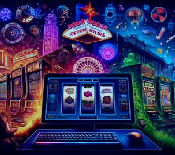 Joker Match 5 slot