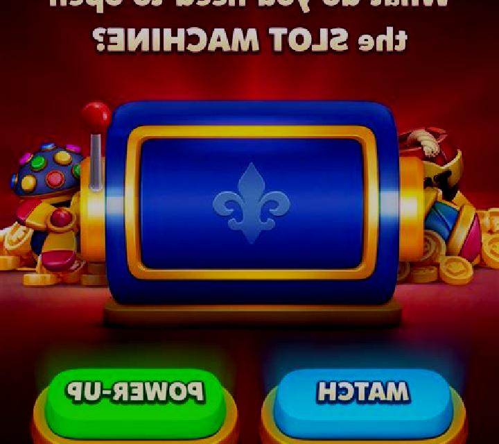 Joker Match slot game