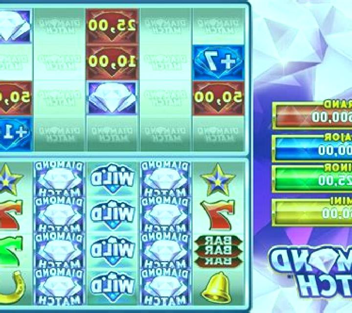 Joker Match slot machine