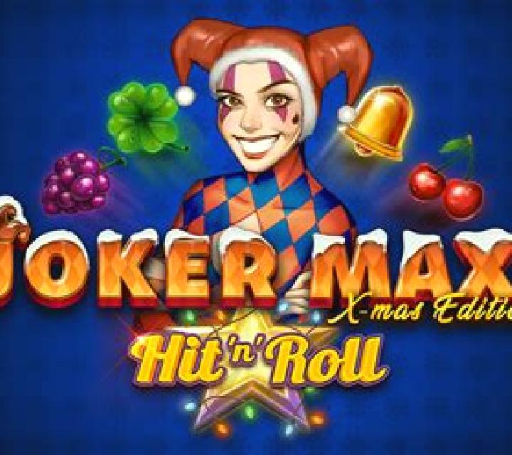 Joker Max FTN online slot
