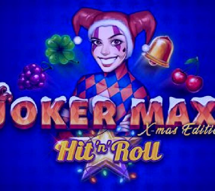 Joker Max FTN slot game