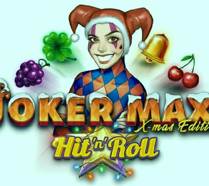 Joker MAX online slot