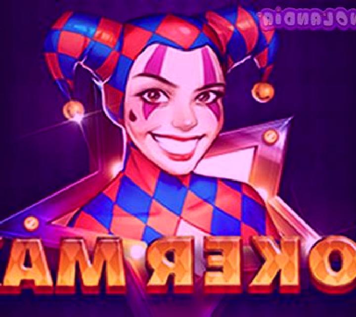 Joker MAX slot machine