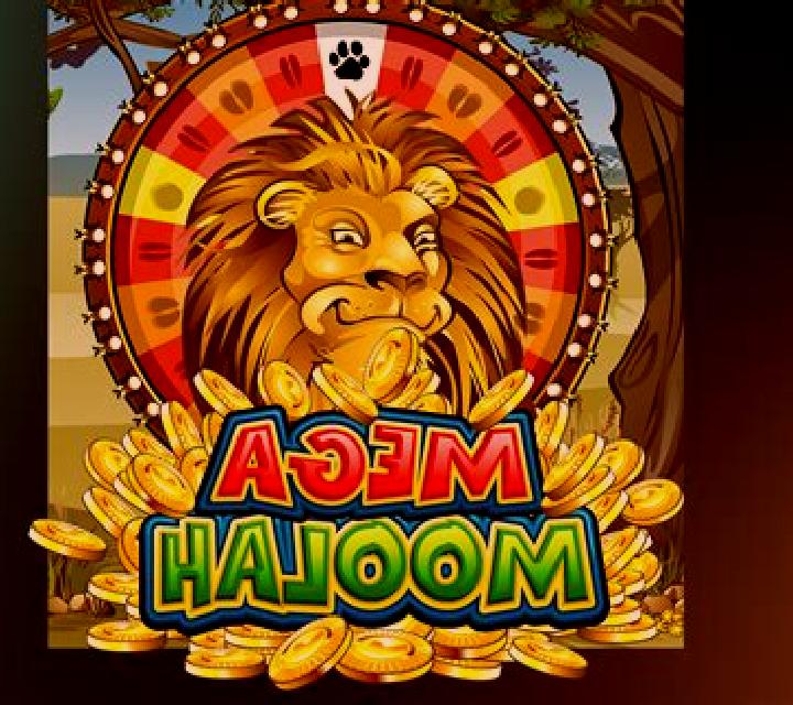 Joker Mega Moolah online slot
