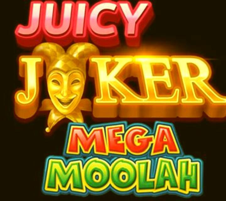 Joker Mega Moolah slot