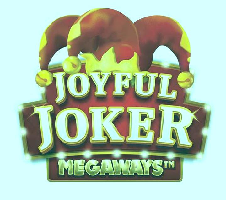 Joker Megaways online slot
