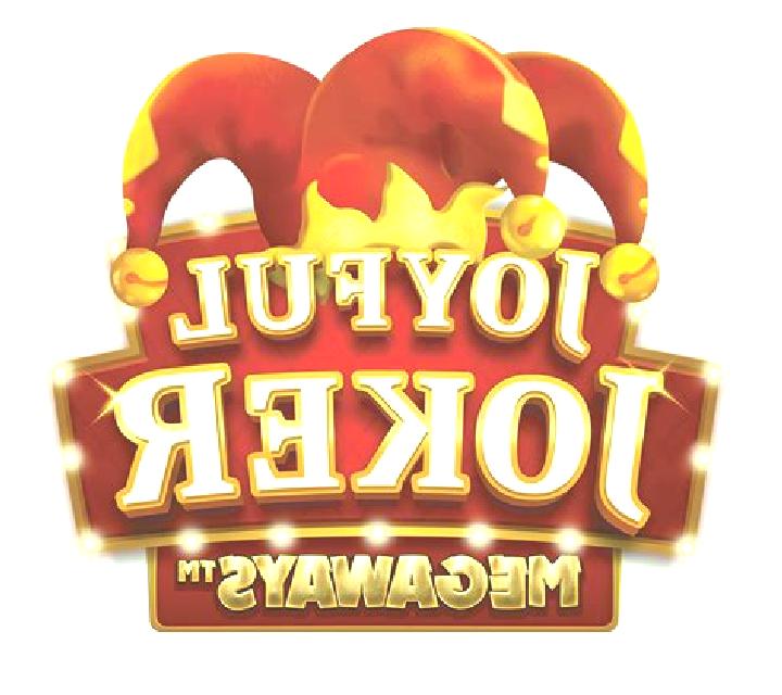 Joker Megaways slot game