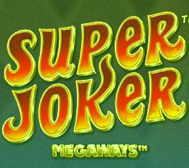 Joker Megaways slot machine