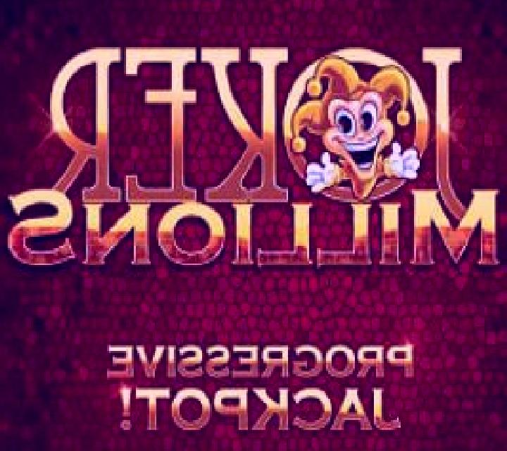 Joker Millions online slot