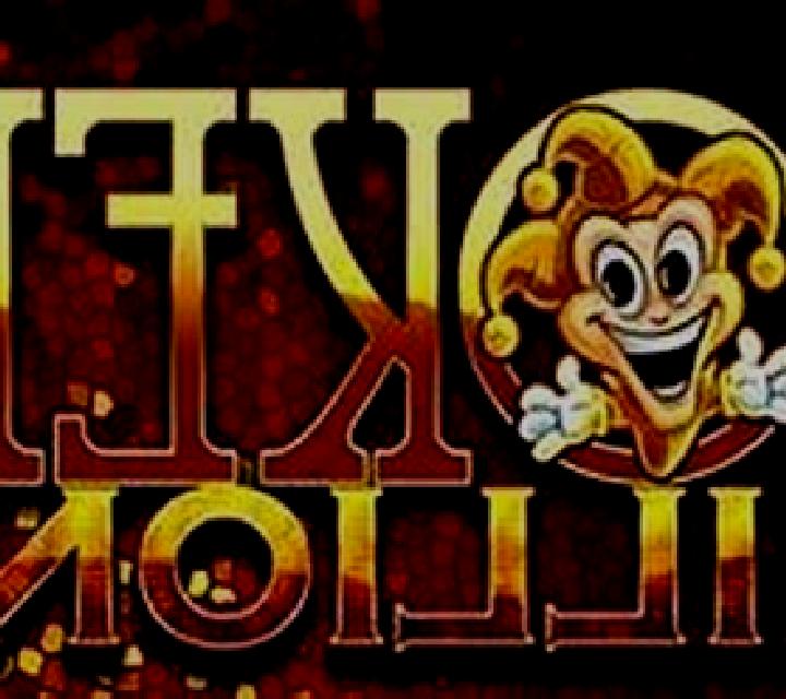 Joker Millions slot machine
