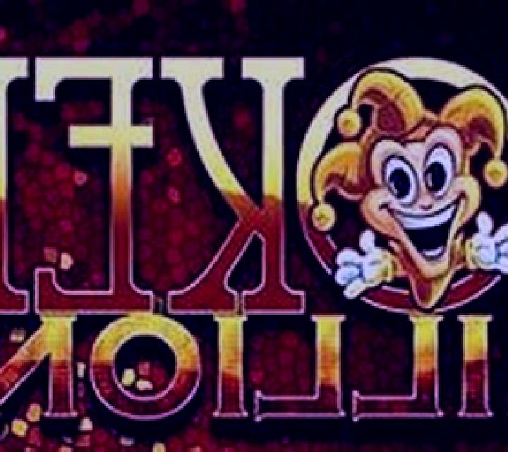 Joker Millions slot