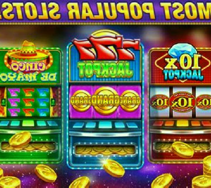 Joker Multi Win slot machine