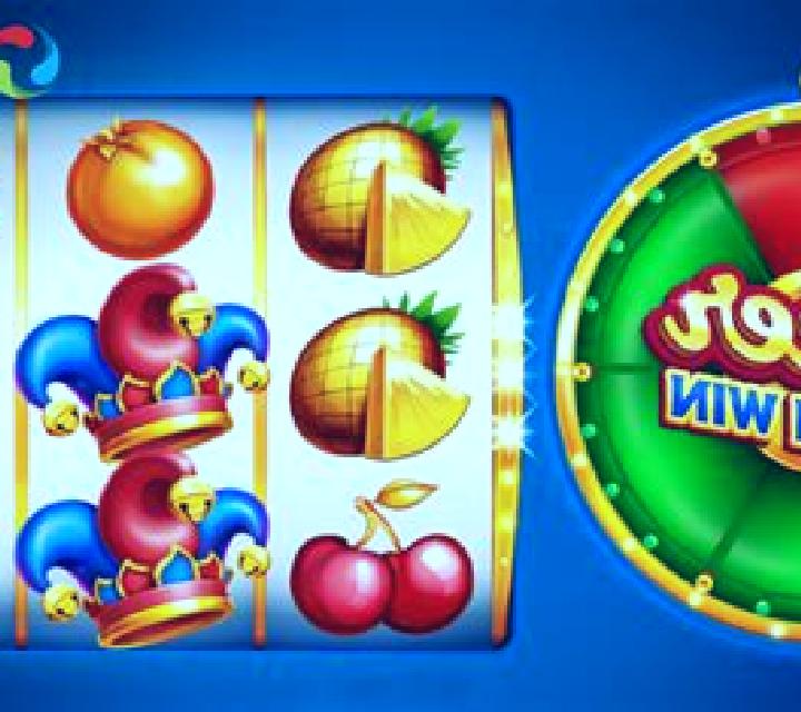 Joker Multi Win slot