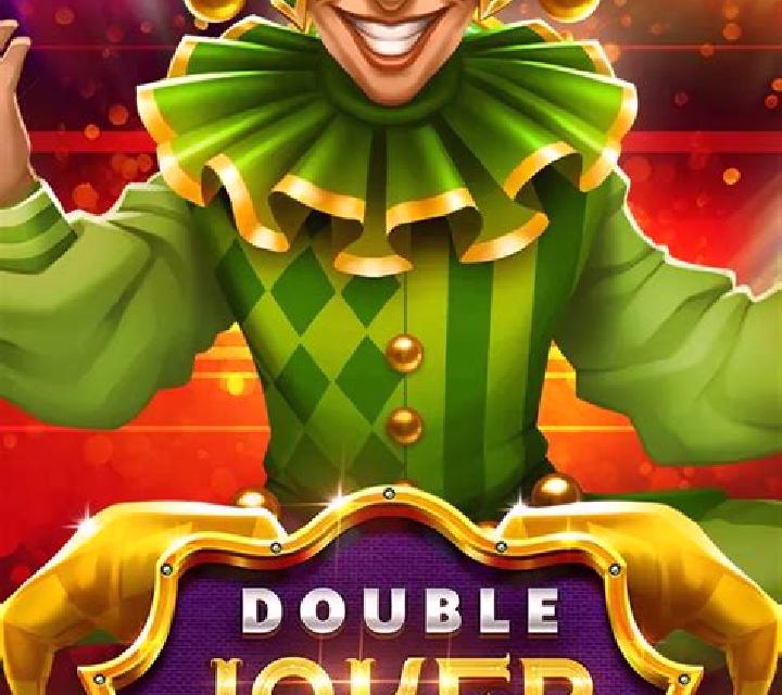 Joker Multitimes Poker slot game