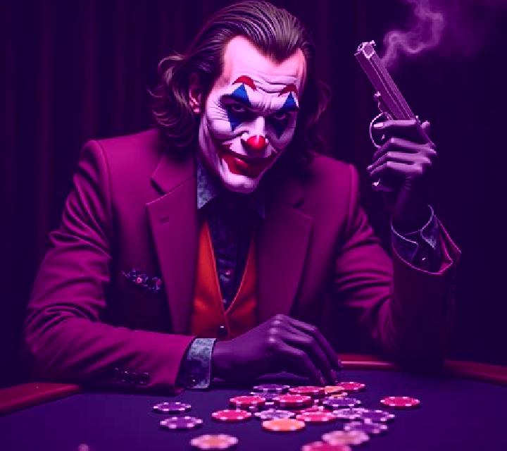 Joker Multitimes Poker slot