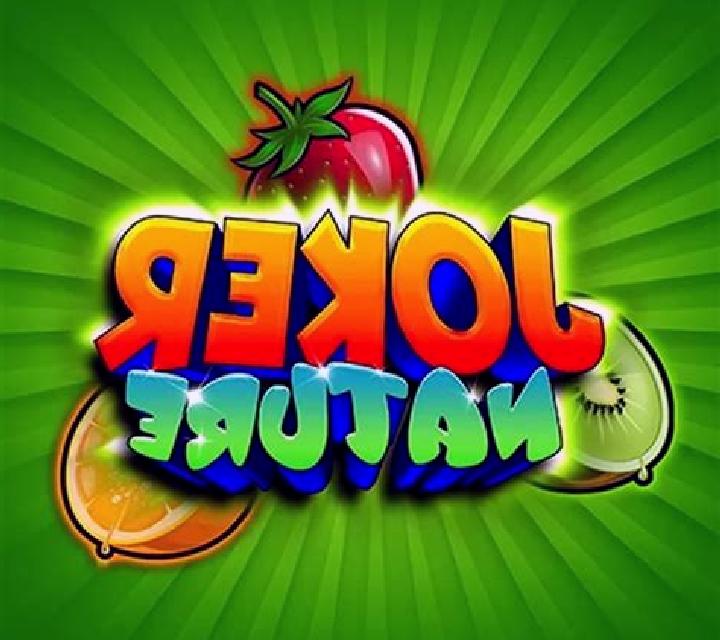 Joker Nature online slot
