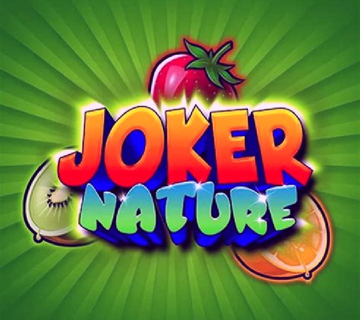 Joker Nature slot game