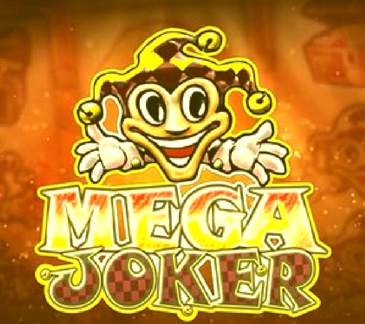 Joker online slot