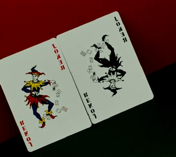 Joker Party 6 online slot