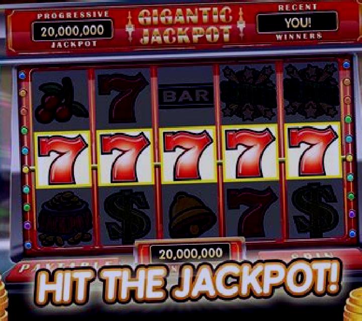 Joker Pin The Win slot game