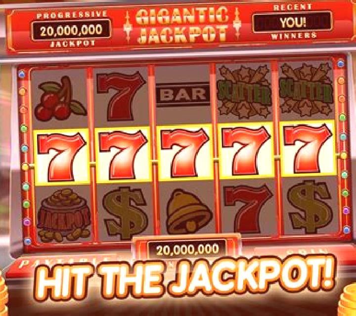 Joker Pin The Win slot machine