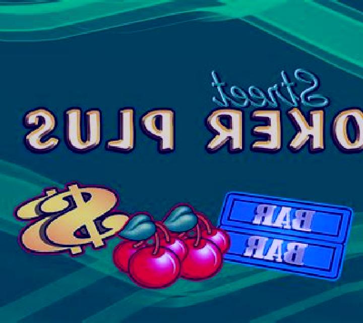Joker Plus II Street online slot