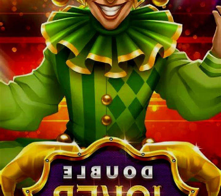 Joker Poker 3 slot game