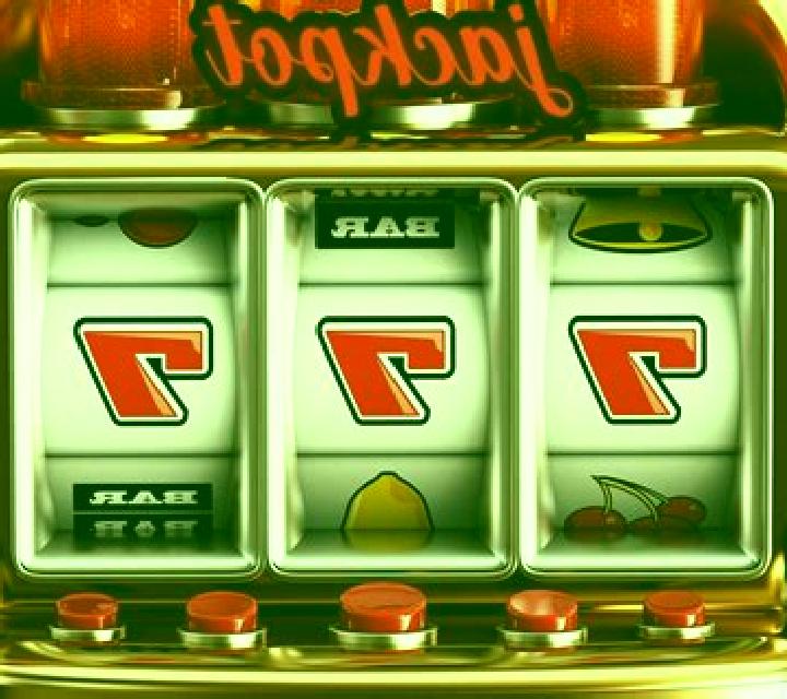 Joker Poker 3 slot machine