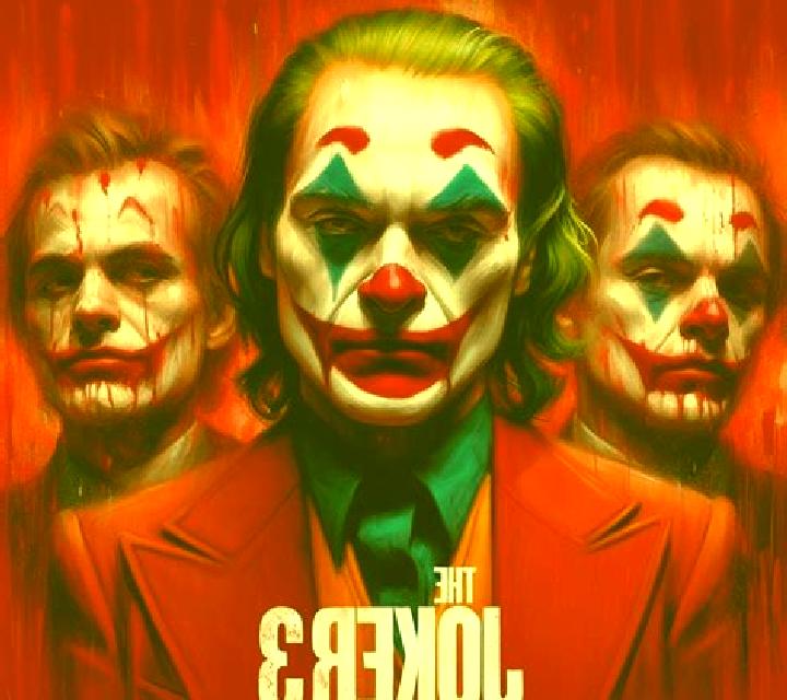 Joker Poker 3 slot