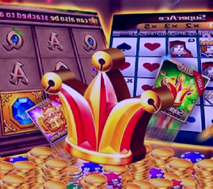 Joker Poker 4 Hands (Espresso Games) online slot
