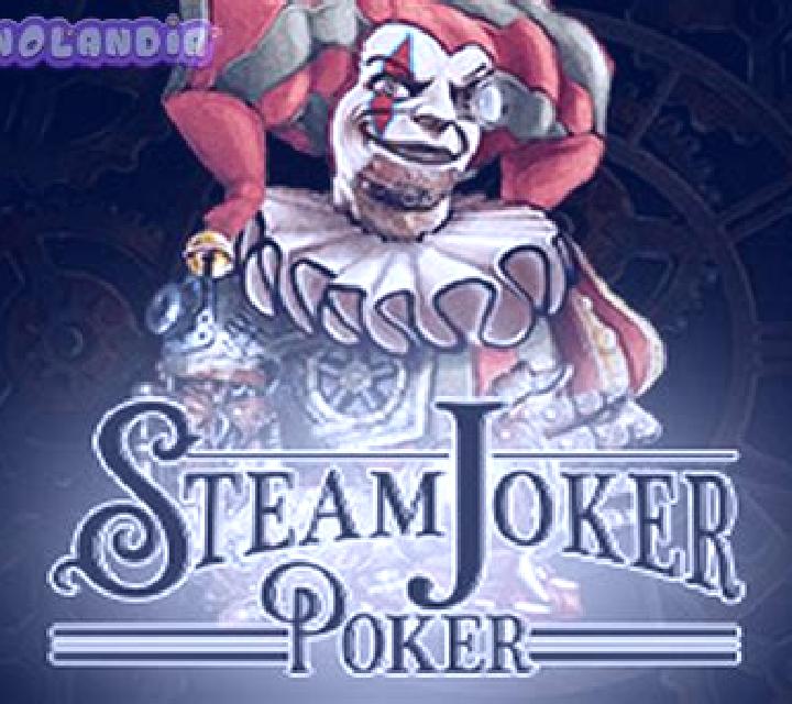 Joker Poker 4 Hands (Espresso Games) slot game