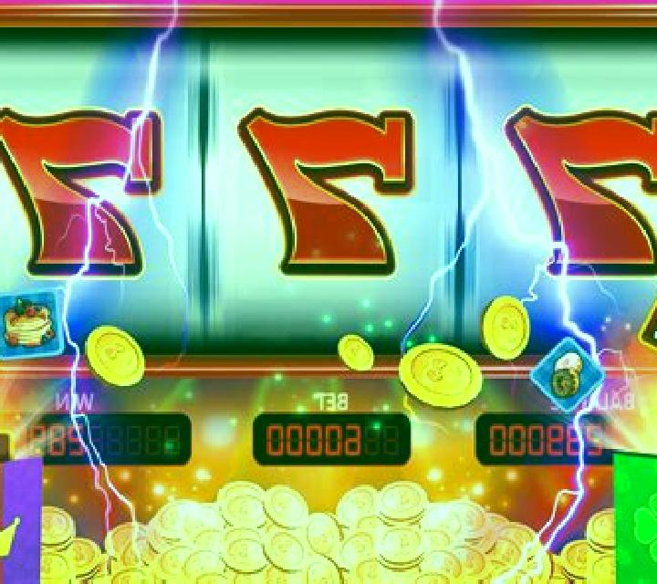 Joker Poker 4 Hands (Espresso Games) slot machine
