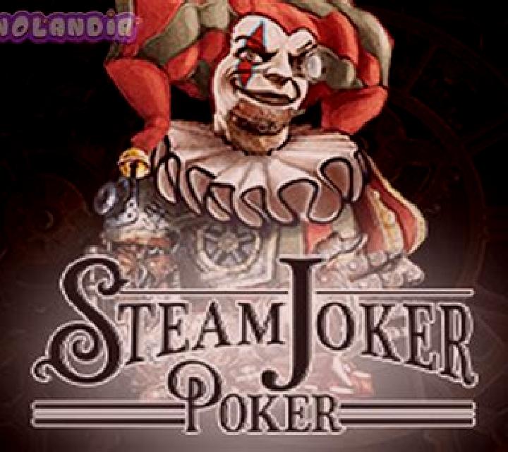 Joker Poker 4 Hands (Espresso Games) slot