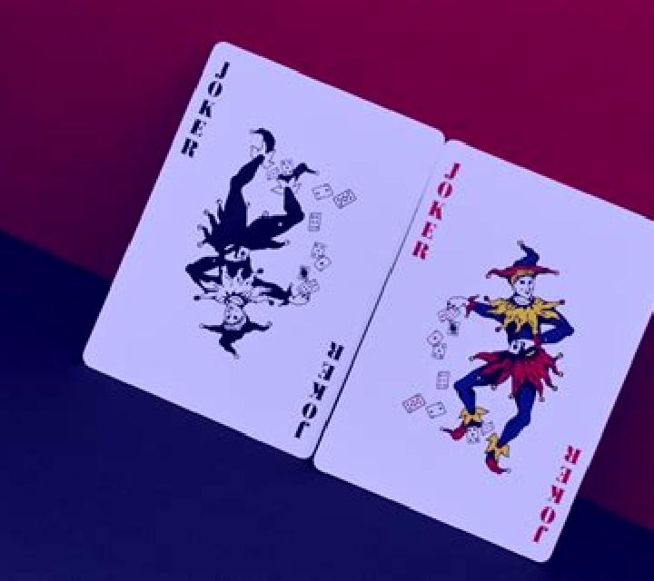 Joker Poker 5 slot