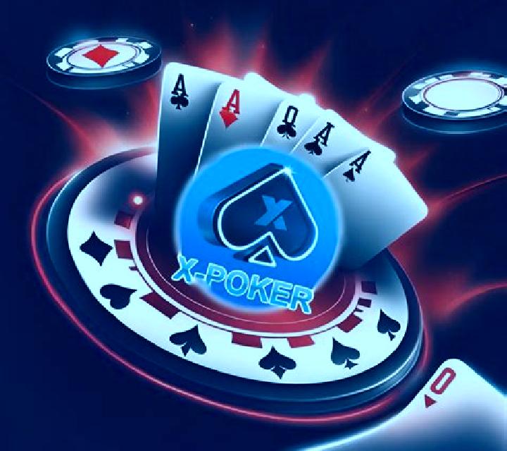 Joker Poker Aces HD slot game