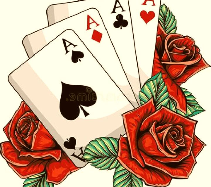 Joker Poker Aces HD slot