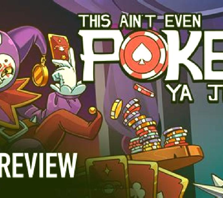 Joker Poker (Amaya) online slot